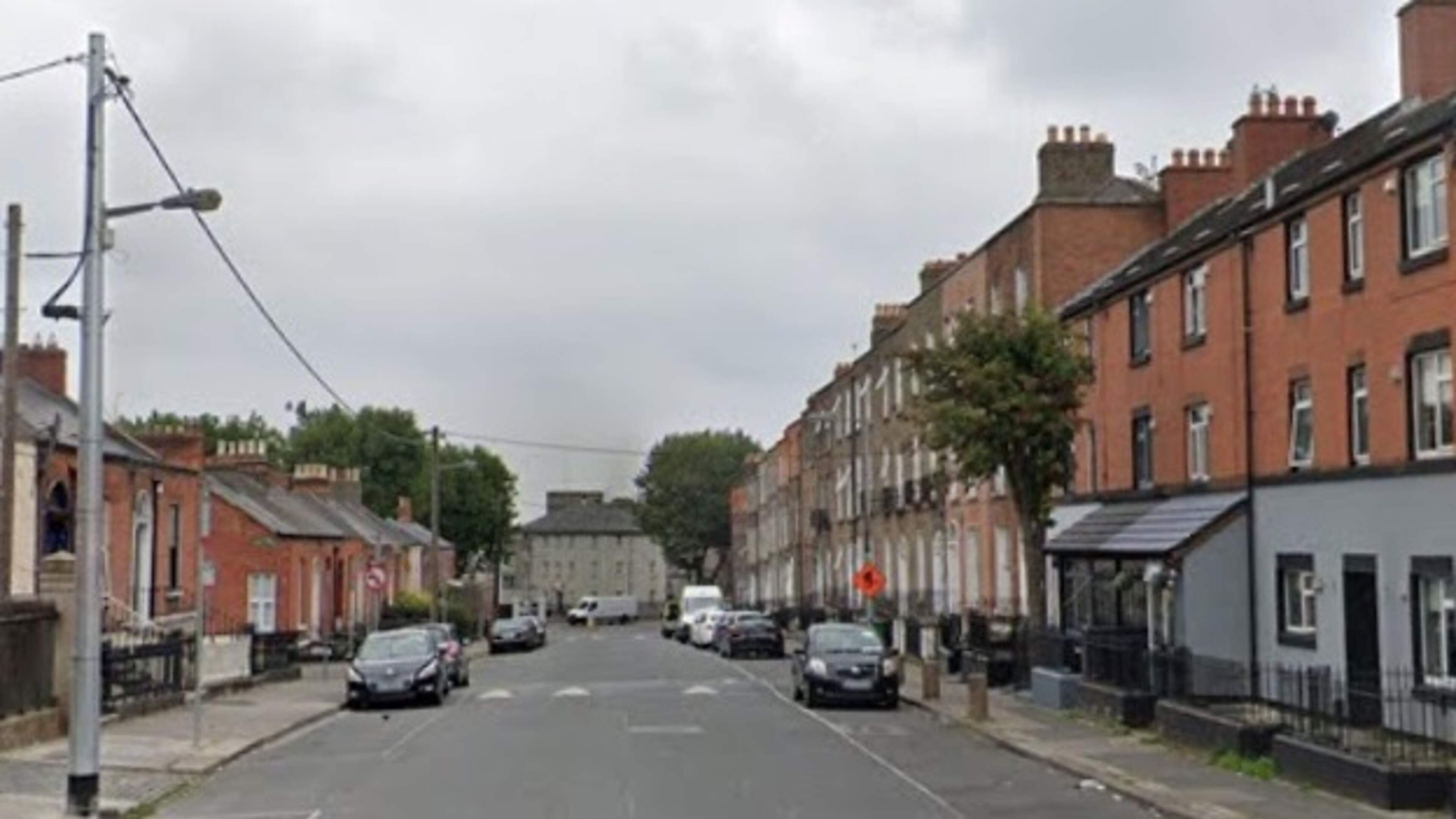 Man allegedly stabbed in heart at his Dublin home not expected to survive